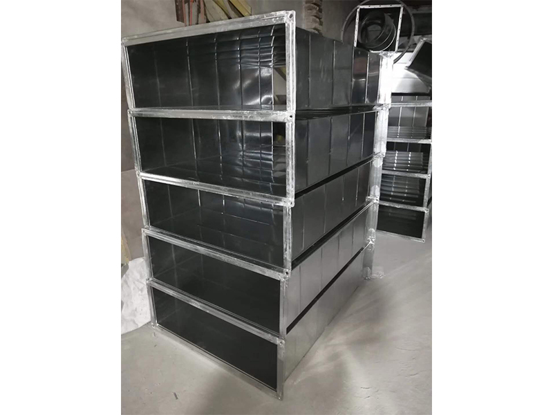 通風(fēng)管道廠家