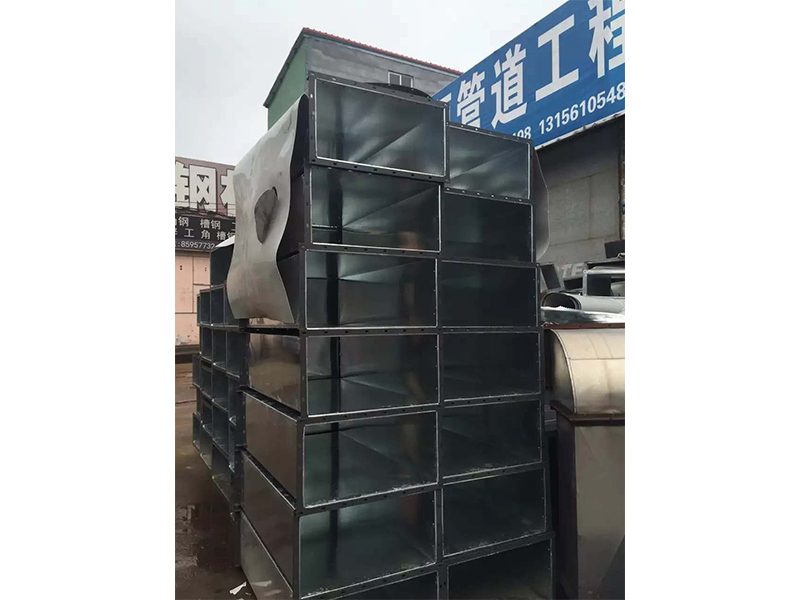 通風(fēng)管道廠家