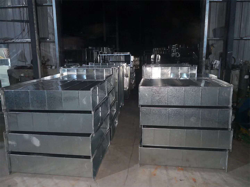 通風(fēng)管道廠家