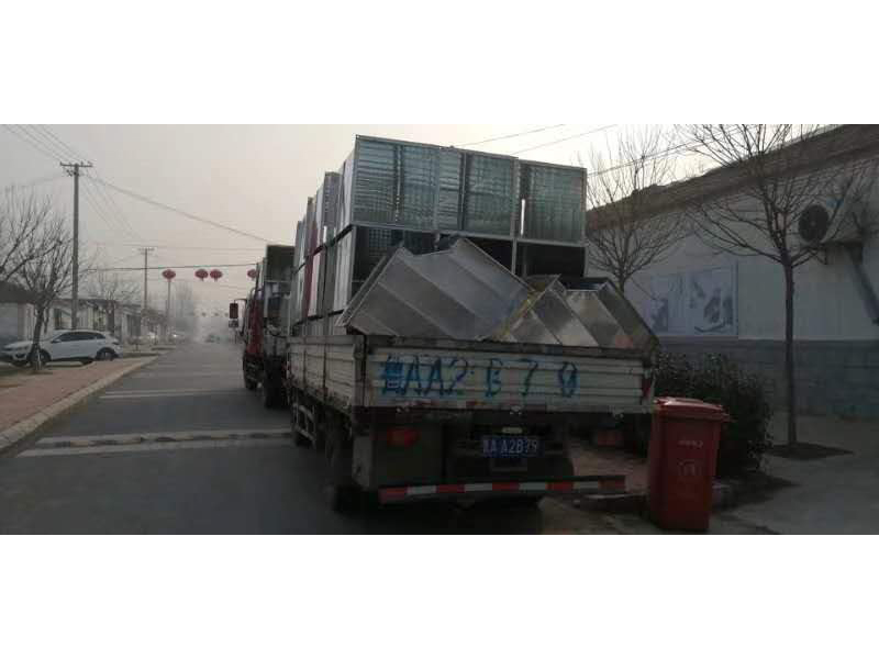 通風管道