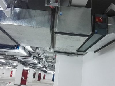 通風管道“跑冒滴漏”的危害 通風管道安裝技術(shù)該如何把控