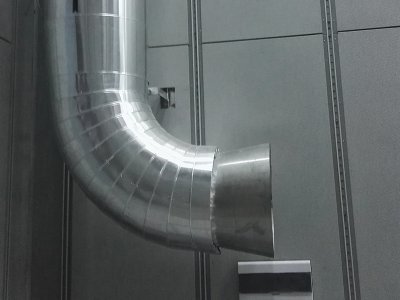 通風管道工程-002