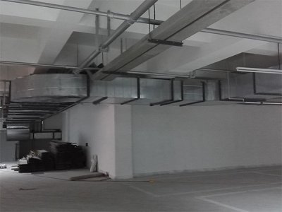 通風(fēng)管道安裝程序及注意事項(xiàng)有哪些