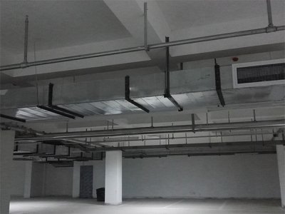 三種濟(jì)南通風(fēng)管道的特性比較
