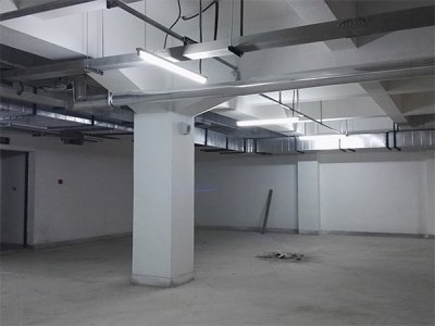 濟(jì)南通風(fēng)管道加工為您介紹風(fēng)管可能出現(xiàn)的問題