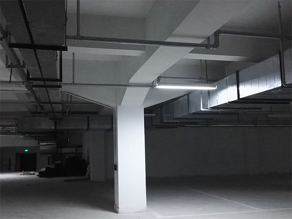 濟(jì)南通風(fēng)管道