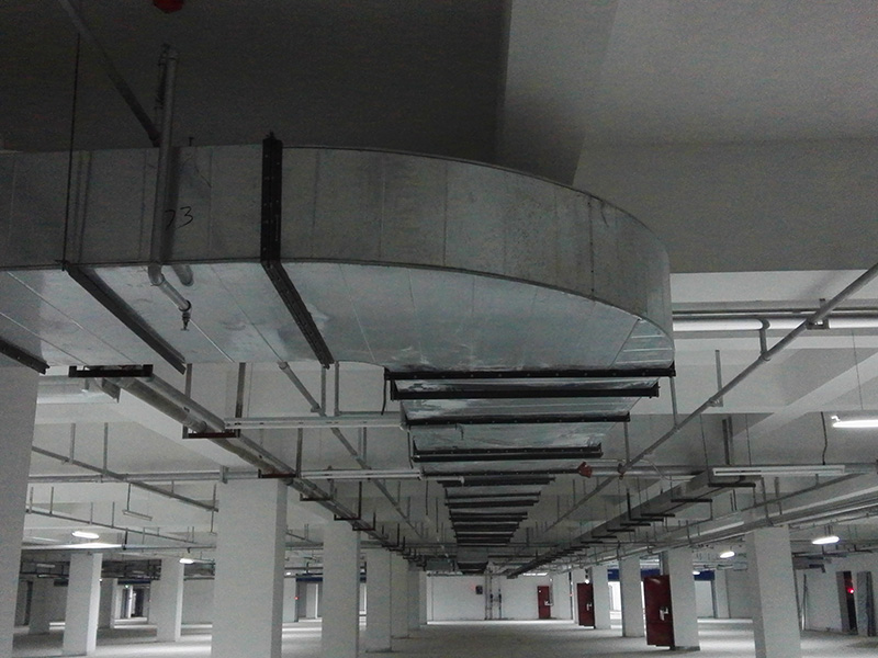 通風管道廠家