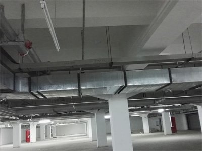通風(fēng)管道合口連接時有哪些注意事項(xiàng)?