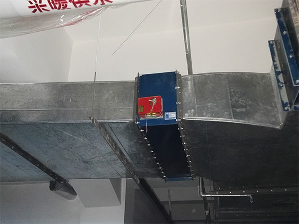 排煙管道