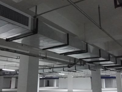 通風管道的材質有哪些?它是如何改善空氣質量的呢?