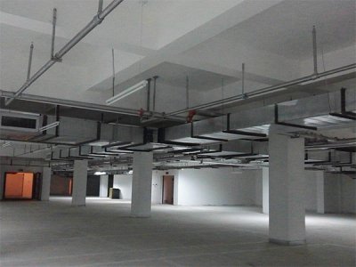 通風(fēng)管道安裝時要遵守的7大規(guī)范