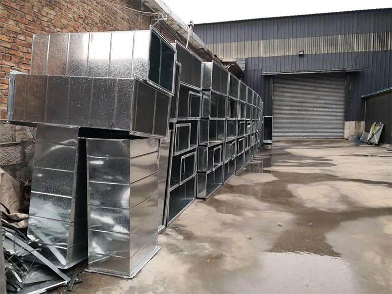 通風(fēng)管道