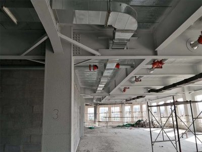 通風(fēng)管道的最基礎(chǔ)知識(shí)，你不會(huì)連這個(gè)都不知道吧