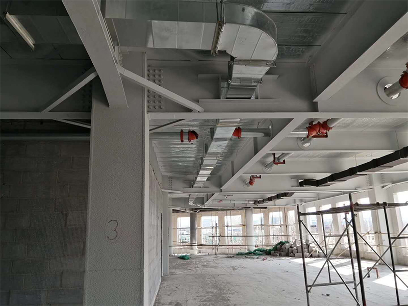 通風(fēng)管道