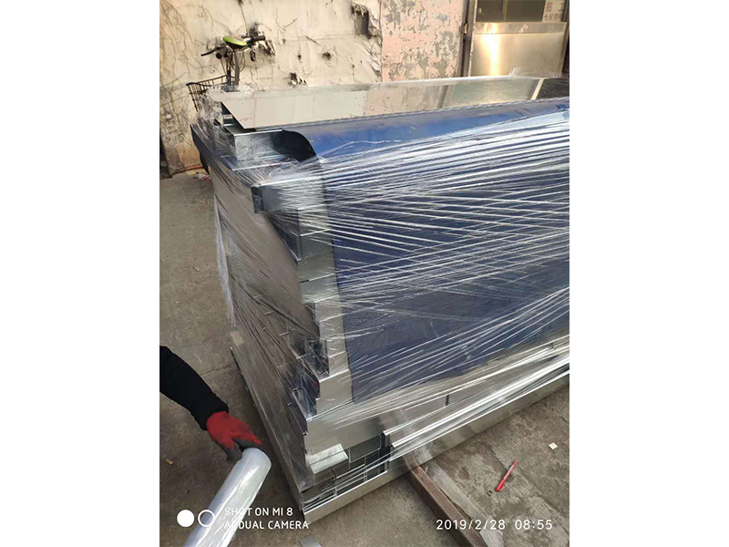 通風管道