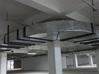 日新月異的通風(fēng)管道設(shè)備，什么材質(zhì)的通風(fēng)管道比較好?